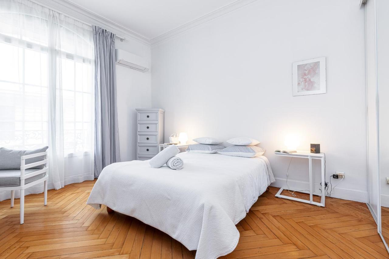 Feel - Grimaldi Appartamento Nizza
