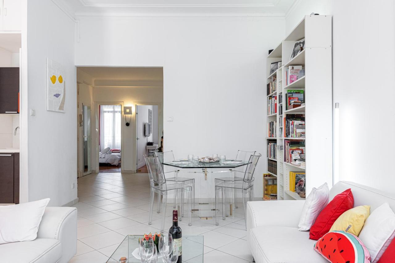Feel - Grimaldi Appartamento Nizza