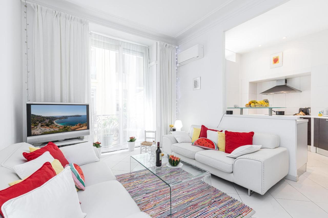 Appartamento Feel - Grimaldi Nizza