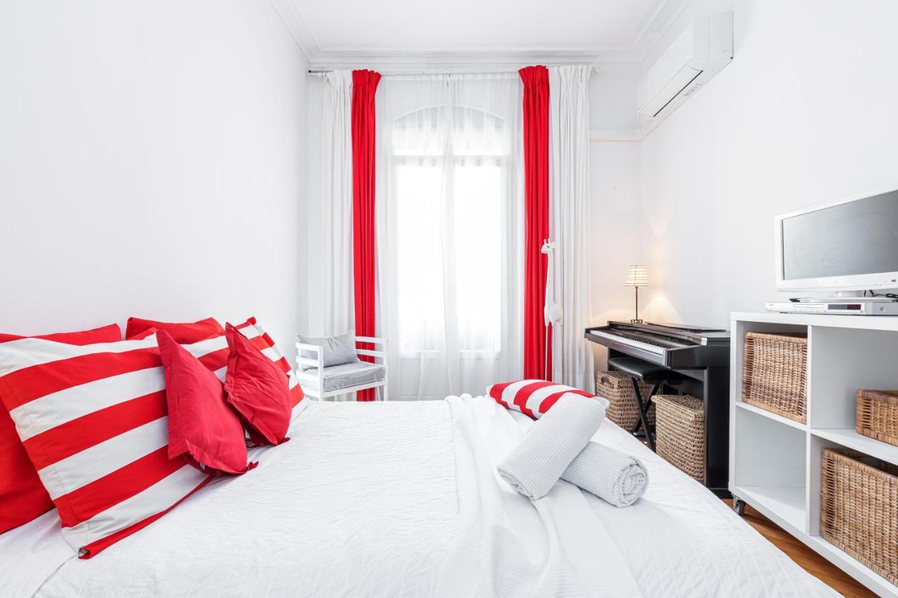 Feel - Grimaldi Appartamento Nizza